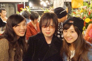 アイドル戦国時代