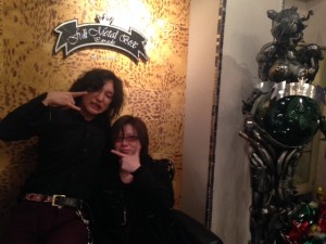 FULL METAL BOX PARADE