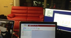 恐怖心は想像力