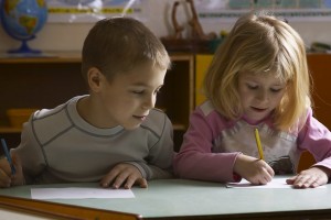 脇役の目線で書く