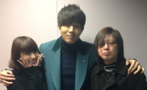 東海ラジオさん