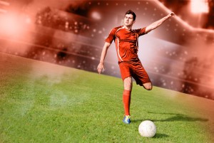 日本代表、欧州遠征メンバー