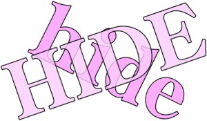 追いついて、追いこしてしまって