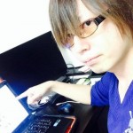 本を書いています