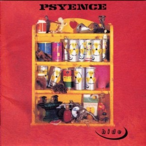 hide PSYENCE