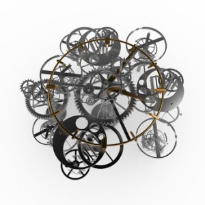 閃きと思いつきの違い