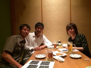 中村直志引退試合「名古屋グランパスOBマッチ」