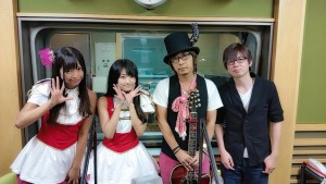 出演ラジオ、勝手に応援BSJの第六回動画です。