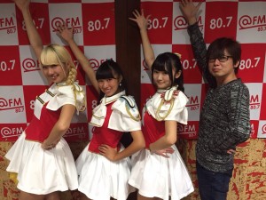 勝手に応援BSJ第三回の動画バージョンがアップされました。