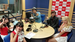 勝手に応援BSJ第8回がオンエアとなりました。最年少の攻撃で竹内撃沈。