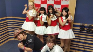 勝手に応援BSJ第7回の動画です、見てね。