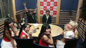 勝手に応援BSJ第9回出演動画