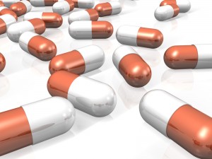 お薬を出していかないといけない世代