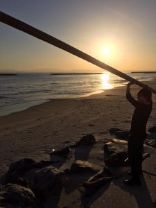 最近更新してませんので1枚の写真で生存報告