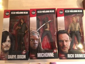 ウォーキング・デッド