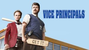 バイスプリンシパルズ　シーズン２早くも・・・