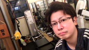 ジム・モリソン