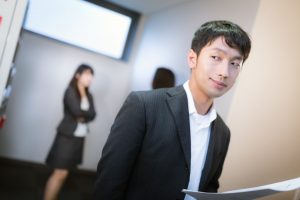 説明の無い悪口は気にする必要がない