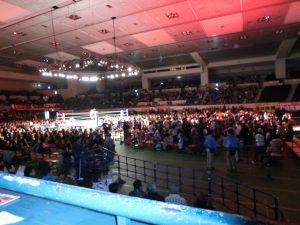 新日本プロレスのファンになったきっかけ