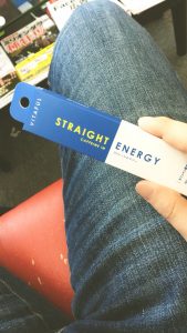 VITAFUL（ビタフル）エナジードリンク味