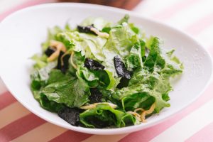 野菜を克服も嬉しくない事実