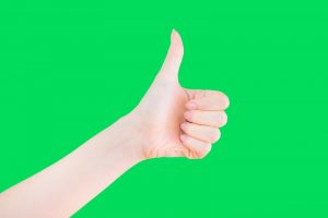 佐川急便の対応に納得