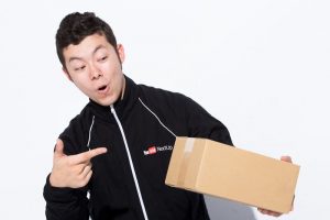 この時代にこの対応の悪さ、ある意味感動した