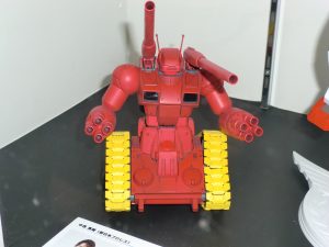 懐かしの写真　棚橋選手　高橋ヒロム選手　齋藤彰俊選手