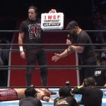 大きな転換期となった棚橋VSオカダ戦と重要な問題