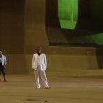 内藤哲也の日記から、なぜか若干の猪木の匂い