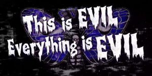 メインはジェリコ VS EVIL セミに内藤 VS ザック