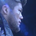 １１月３日　そういえばSANADAは出場できるのか？