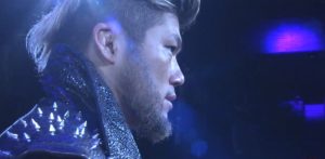 １１月３日　そういえばSANADAは出場できるのか？