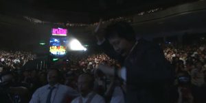 新日本プロレス10.8両国国技館大会 結果と感想