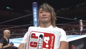 棚橋弘至の「お客さん置いてけぼりじゃん」発言について思うこと