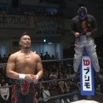 鷹木信悟がSHOとYOHの新日本プロレスを引き出した日