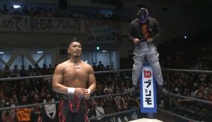 鷹木信悟がSHOとYOHの新日本プロレスを引き出した日