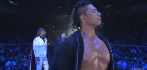 鷹木信悟がBOSJからG1への道を切り拓くことで新日本プロレスが面白くなる