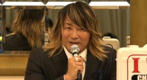 イデオロギー闘争をドームの隅々まで、映像の先まで届ける戦い