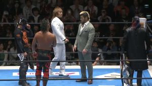 内藤哲也の再浮上は最短でも大阪城ホール大会か？ロスインゴの逆襲はあるのか？