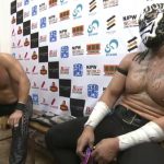 新日本プロレスジュニアタッグリーグ2018