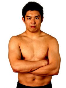 新日本プロレス　八木哲大が退団