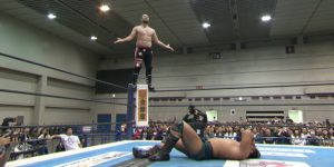 チェーズフライフロー（タイトルに意味はありません）