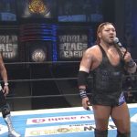 ワールドタッグリーグ2018 出場チームと概要が決定