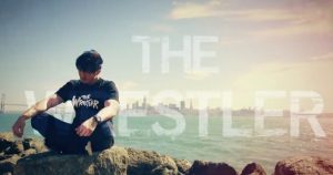 NJPW Documentary ザ・レスラー 柴田勝頼