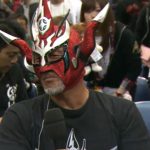 オカダを裏切る選手に気がついたライガー「新日本プロレスがひっくり返る」