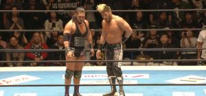 EVIL・SANADAはタッグ黄金時代を作れるのか