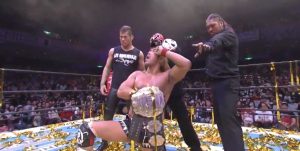 新日本プロレス、内藤哲也の凄いところ