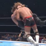 ジェリコがEVILを絶賛　そして内藤への思いとは