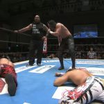 棚橋、オカダの歴史的タッグ結成をファンはどう見たのか